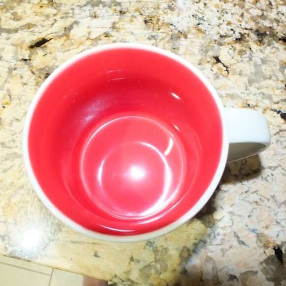 2015 Starbucks Las Vegas Cup Coffee Mug You are Here Collection - Picture 4 of 4